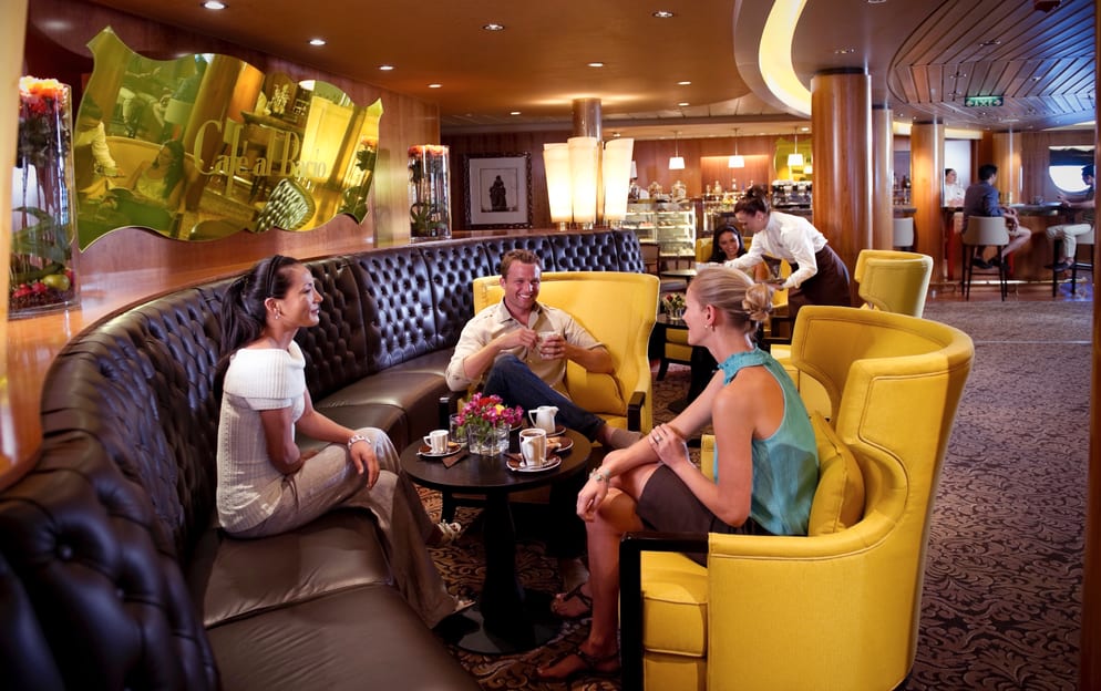 Celebrity Cruises, Millenium Class, Cafe Al Bacio 2, Copyrights - CEL.jpeg